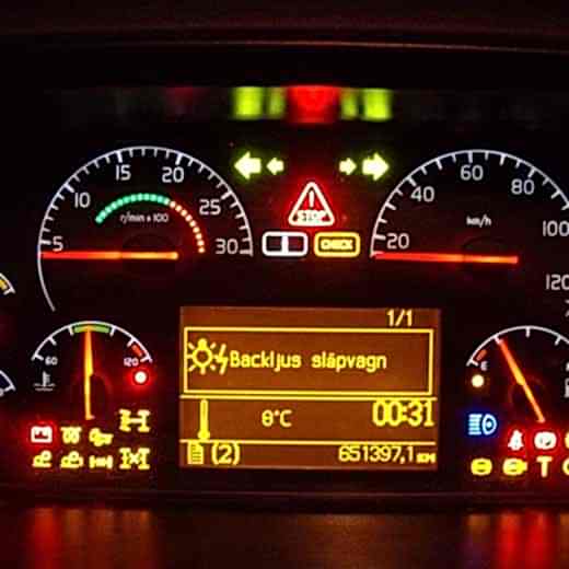 Dijital Gösterge Tamiri