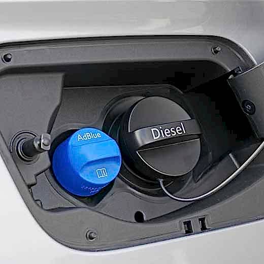 Beyinden Adblue İptali